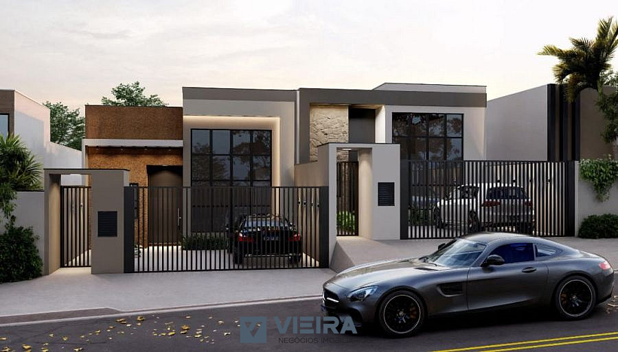 Casa - Venda - Areias - Cambori� - SC