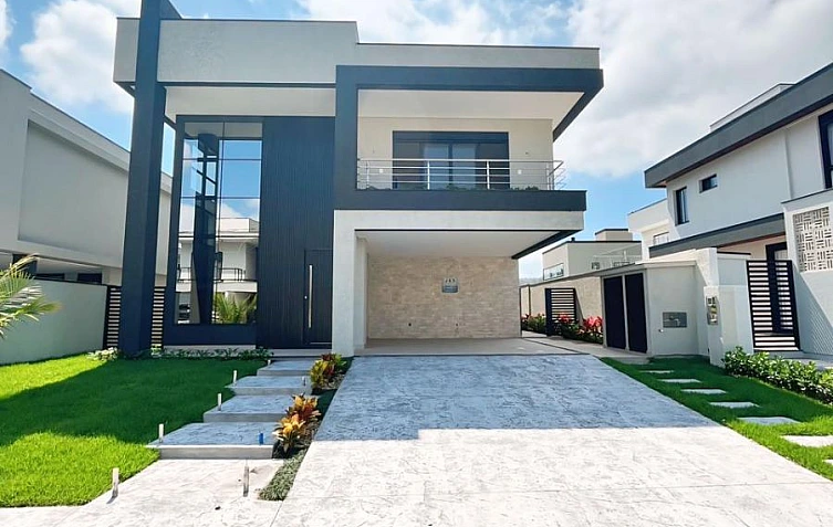 CASA � VENDA