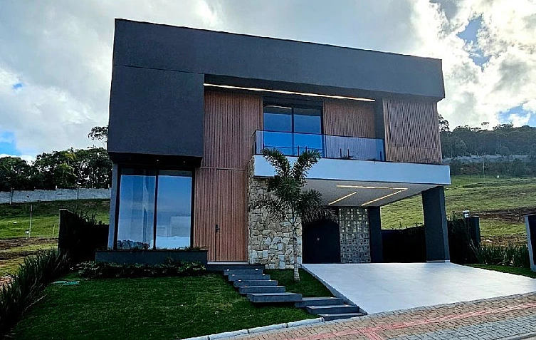 CASA F�NIX