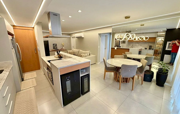 APARTAMENTO � VENDA