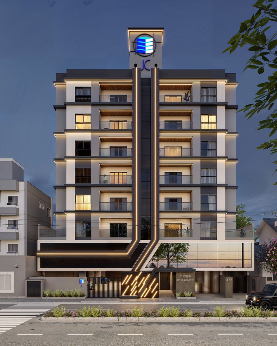 VILLAGIO DELLORIZZONTE