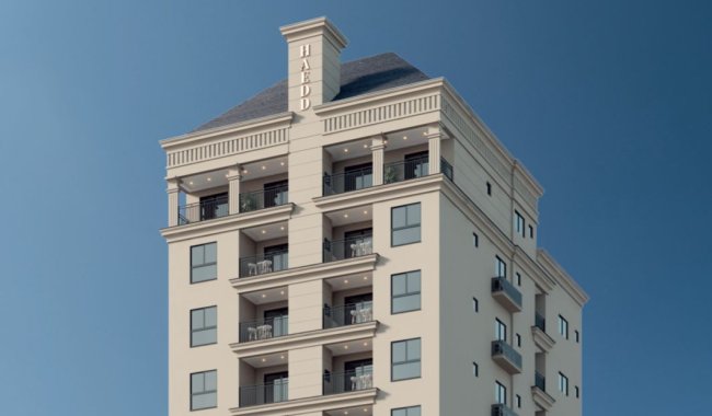 HAEDD HOME RESIDENCE 