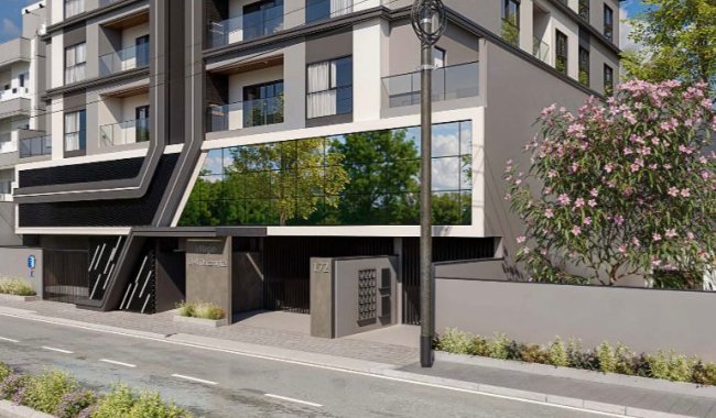 VILLAGIO DELLORIZZONTE