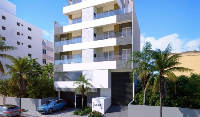 WEST COAST RESIDENCE 