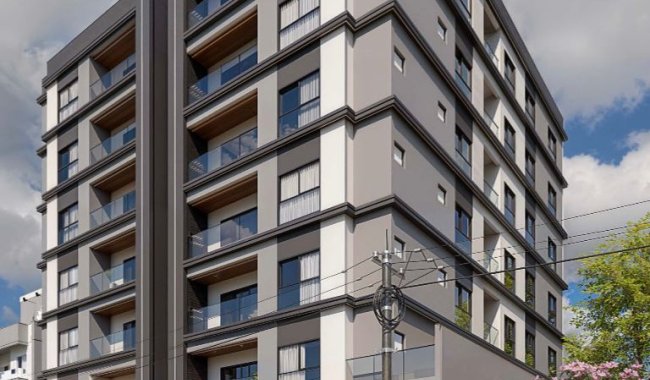 VILLAGIO DELLORIZZONTE