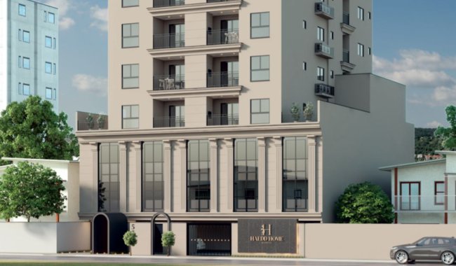 HAEDD HOME RESIDENCE 