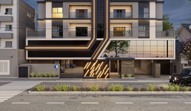 VILLAGIO DELLORIZZONTE