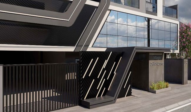 VILLAGIO DELLORIZZONTE