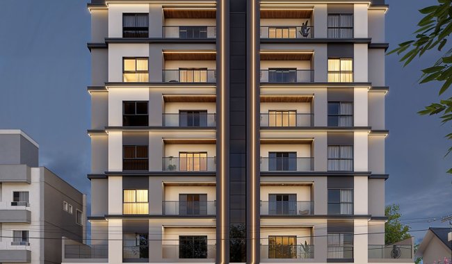 VILLAGIO DELLORIZZONTE