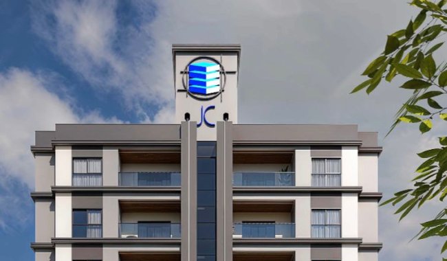 VILLAGIO DELLORIZZONTE