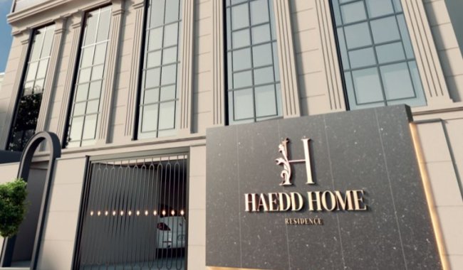 HAEDD HOME RESIDENCE 