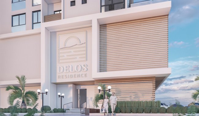 DELOS RESIDENCE 