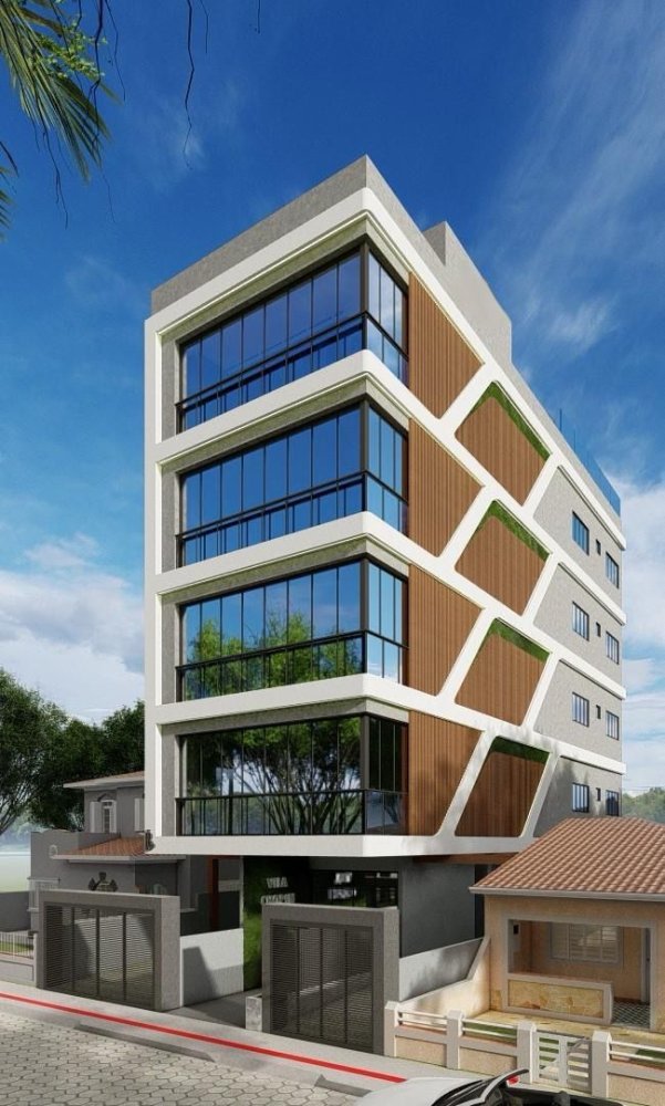 Apartamento - Venda - Morrinhos - Bombinhas - SC