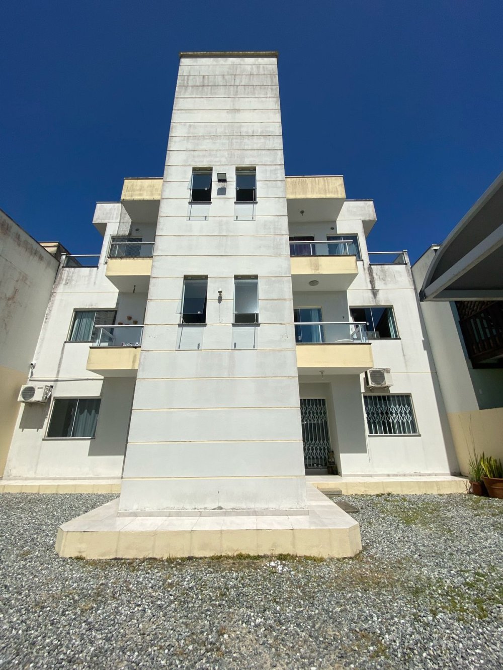 Apartamento - Venda - Areias - Cambori - SC
