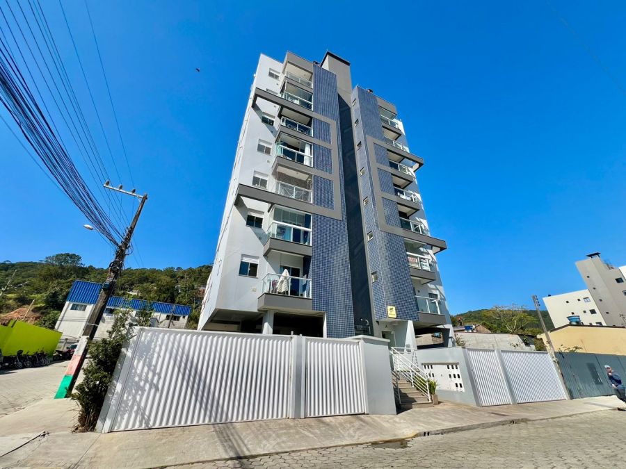 Apartamento - Venda - So Francisco de Assis - Cambori - SC