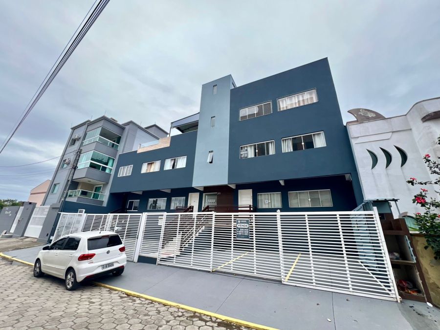 Apartamento - Venda - Centro - Cambori - SC