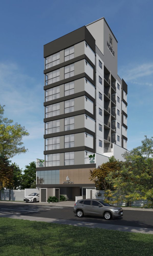 Apartamento - Venda - Centro - Cambori - SC