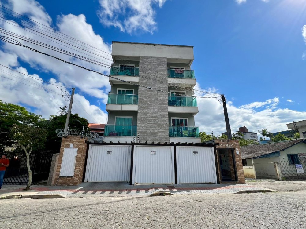 Apartamento - Venda - Areias - Cambori - SC