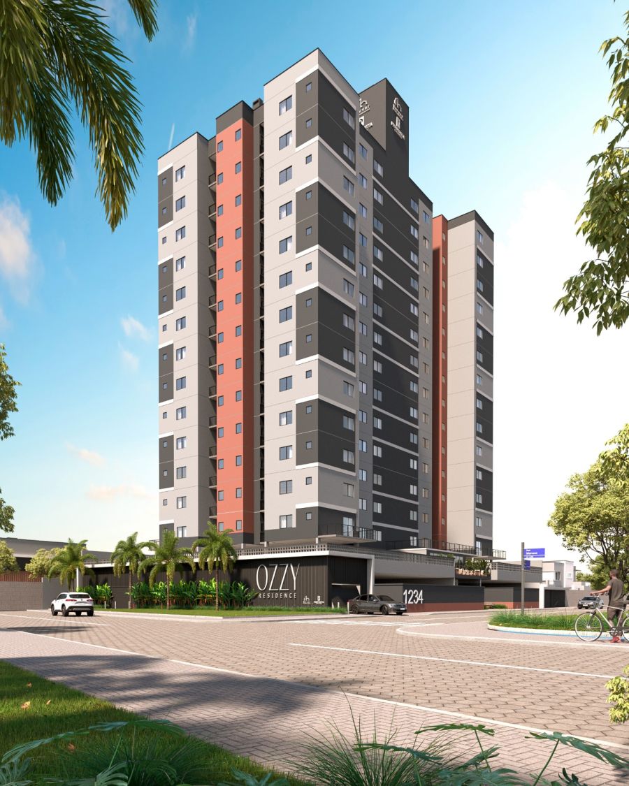 Apartamento - Venda - Areias - Camboriú - SC