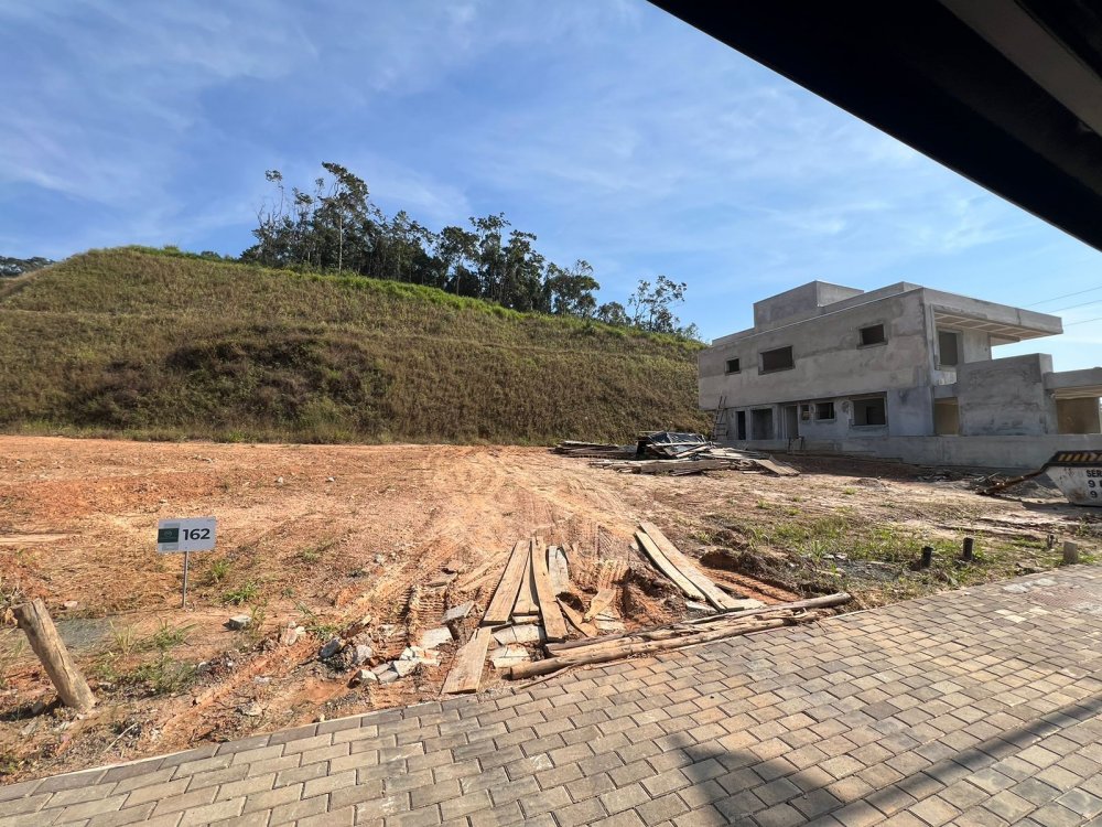 Terreno - Venda - Vrzea do Ranchinho - Cambori - SC