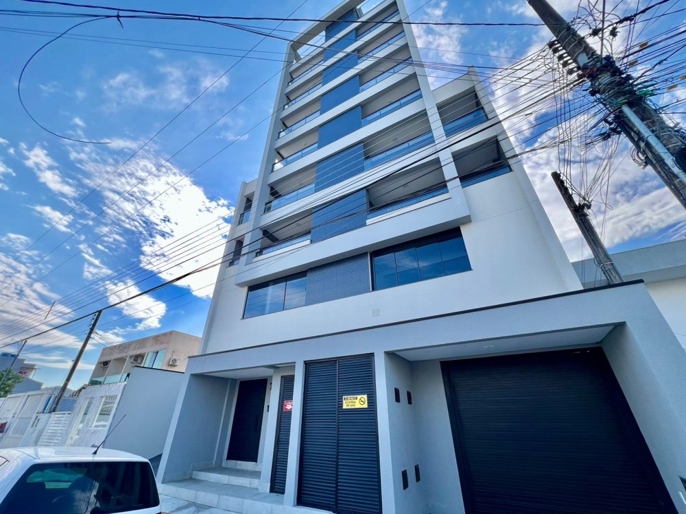 Apartamento - Venda - Centro - Cambori - SC