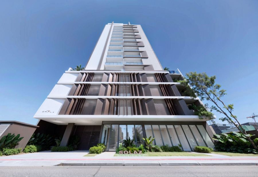 Apartamento - Venda - Centro - Cambori - SC