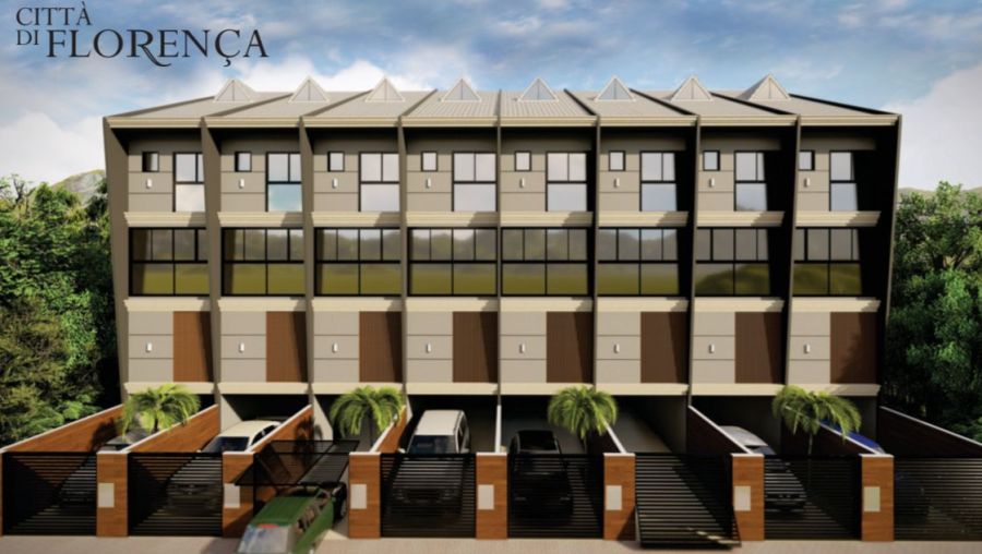 Sobrado - Venda - São Francisco de Assis - Camboriú - SC