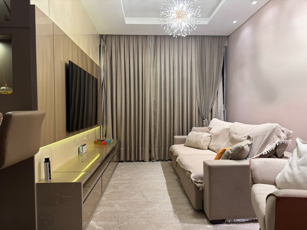 Apartamento - Venda - Ldia Duarte - Cambori - SC
