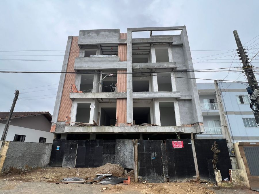Apartamento - Venda - Centro - Cambori - SC