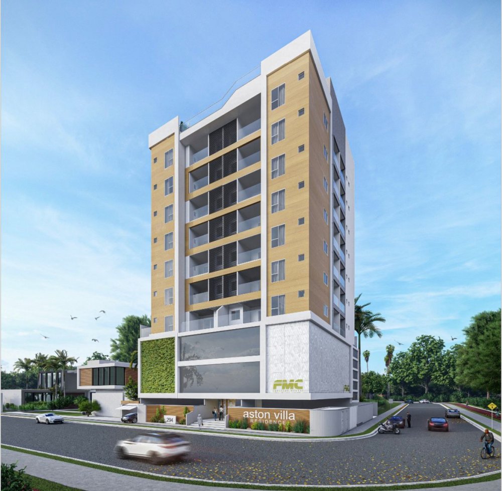 Apartamento - Venda - Tabuleiro - Cambori - SC