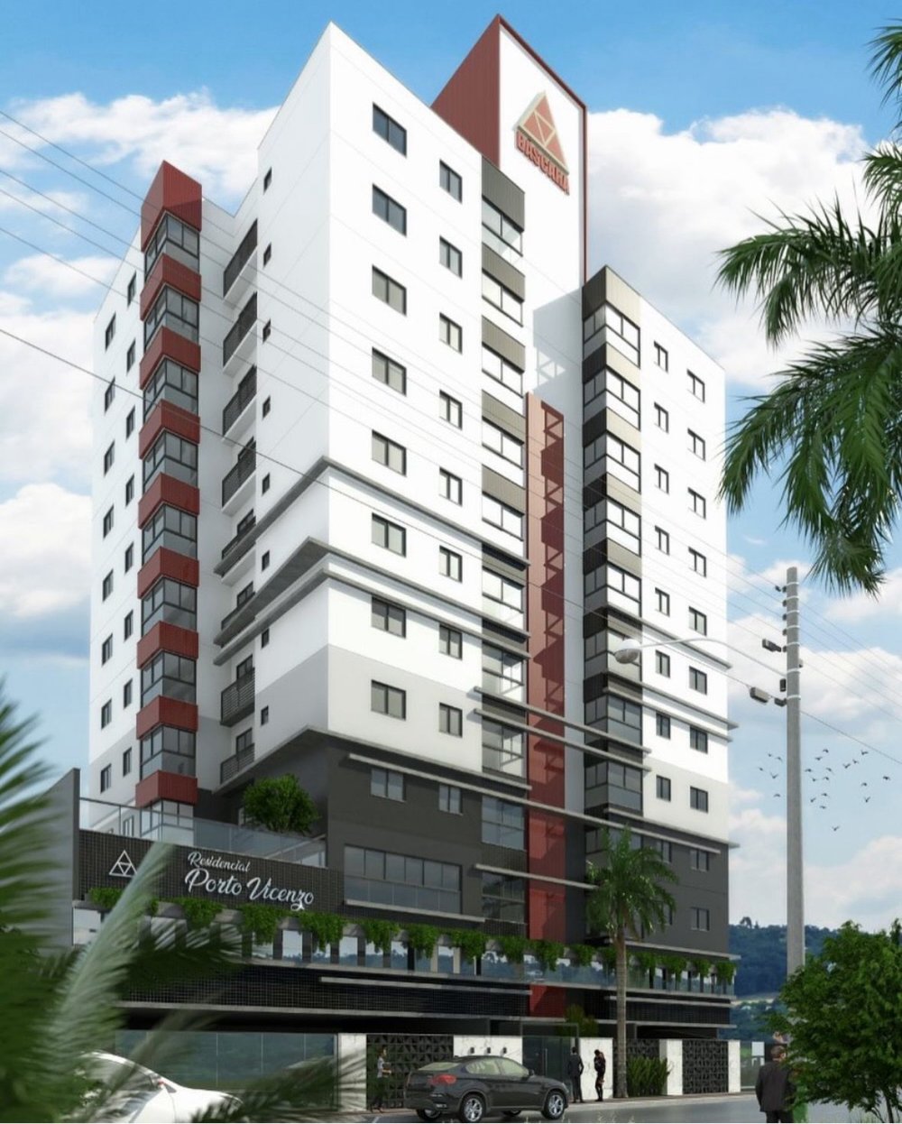 Apartamento - Venda - Tabuleiro - Cambori - SC