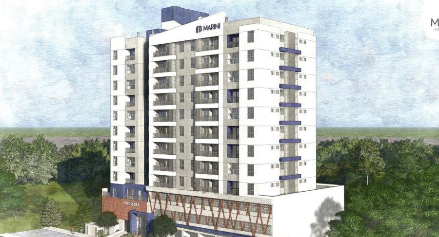 Apartamento - Venda - Centro - Camboriú - SC