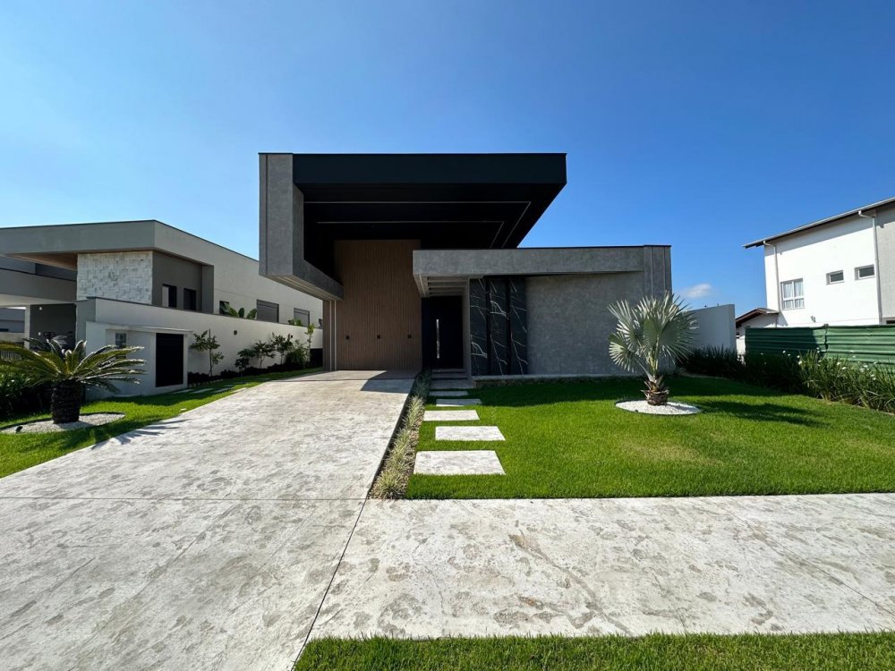 Casa em Condomnio - Venda - Areias - Cambori - SC