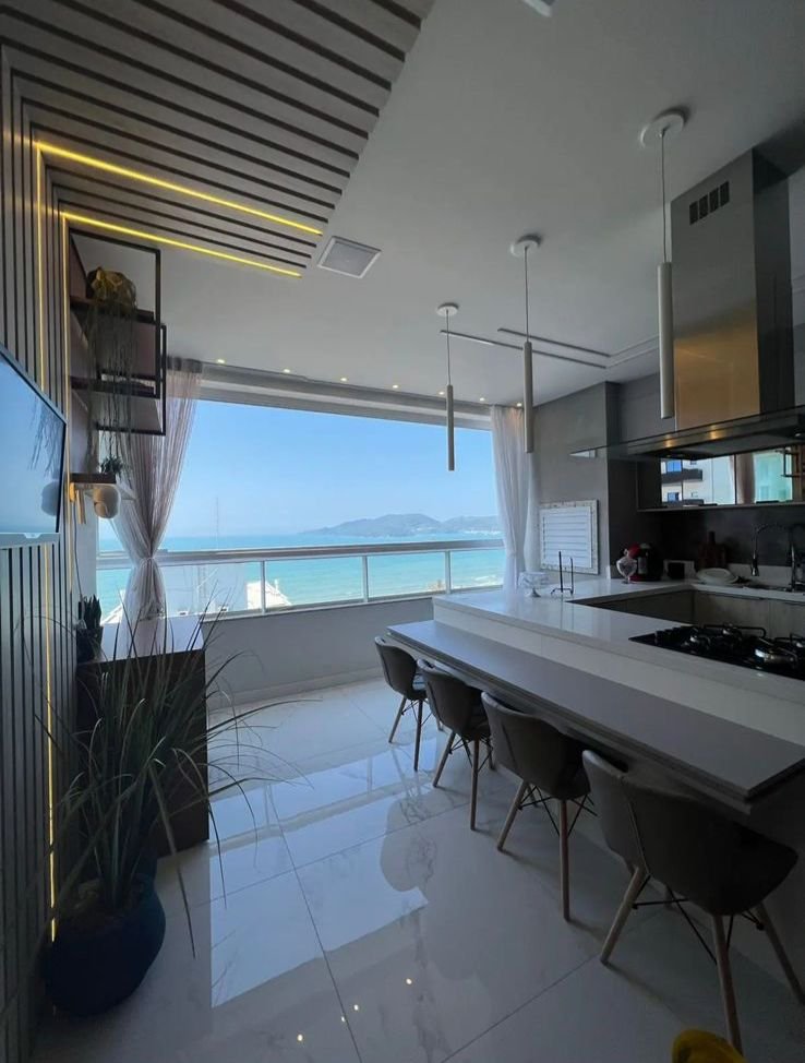 Apartamento - Venda - Centro - Porto Belo - SC
