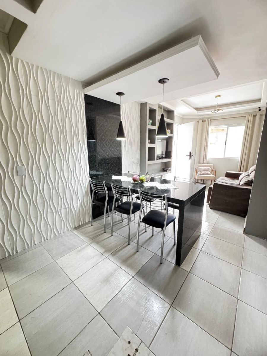 Sobrado - Venda - Santa Regina - Cambori� - SC