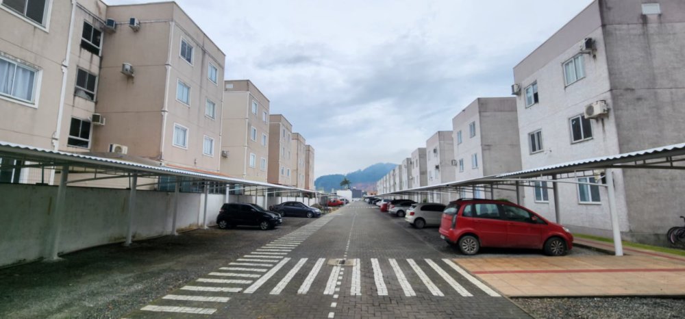 Apartamento - Venda - Rio Pequeno - Cambori - SC