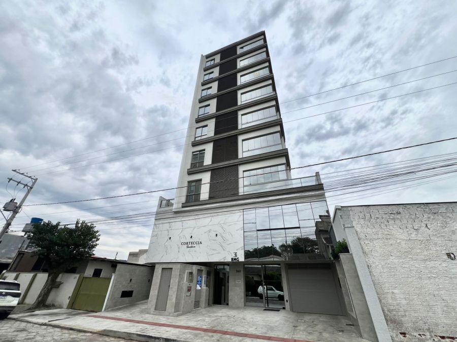 Apartamento - Venda - Tabuleiro - Cambori - SC
