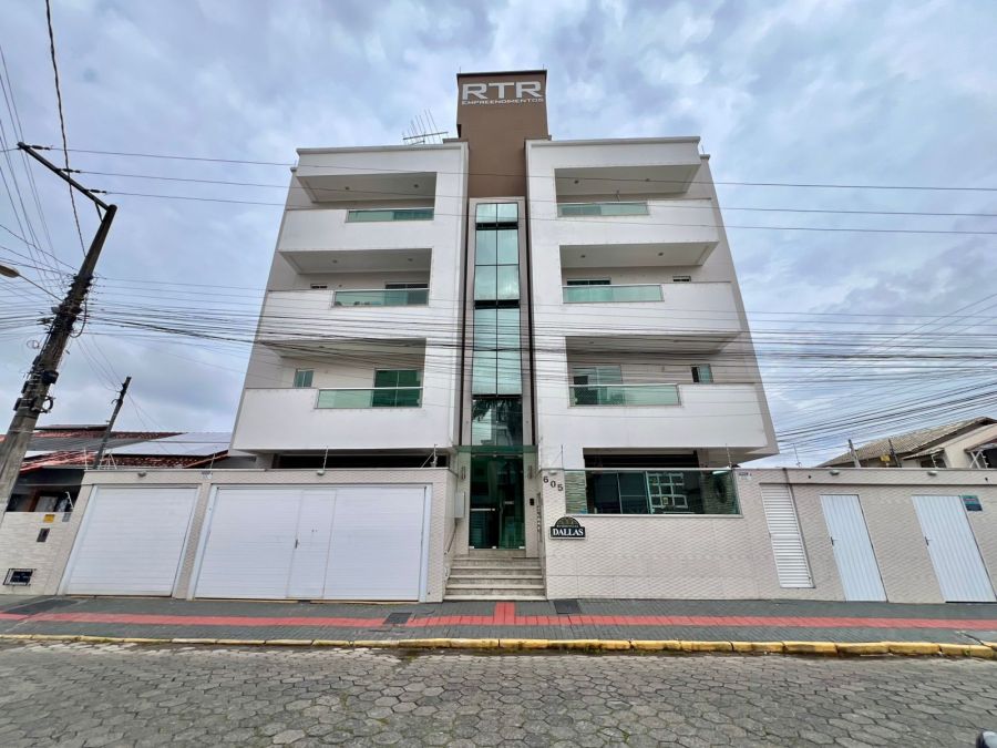 Apartamento - Venda - Centro - Camboriú - SC