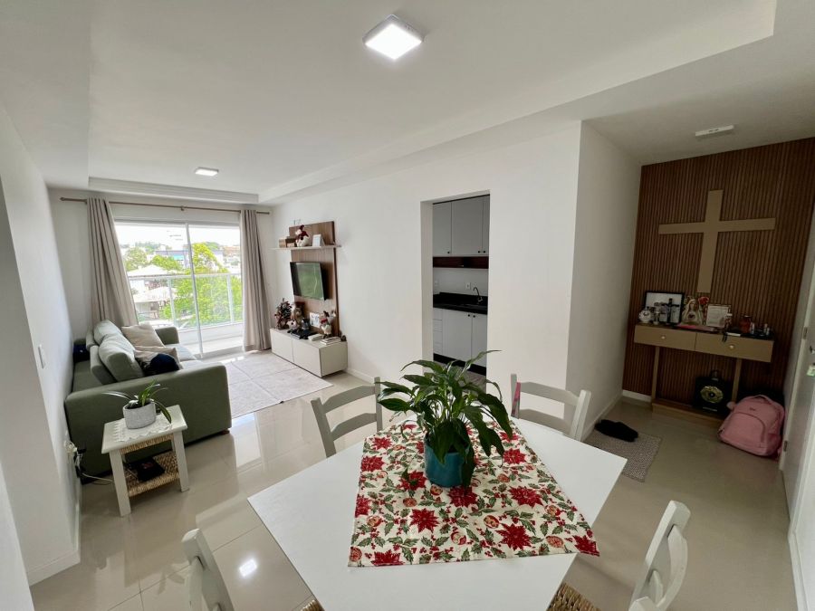 Apartamento - Venda - Tabuleiro - Camboriú - SC