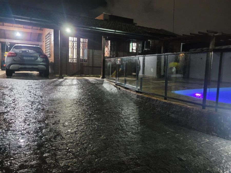 Casa - Venda - Centro - Camboriú - SC