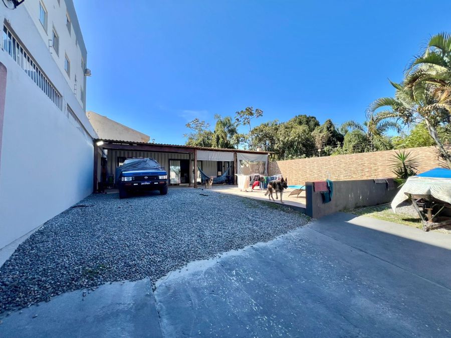 Casa - Venda - Centro - Camboriú - SC