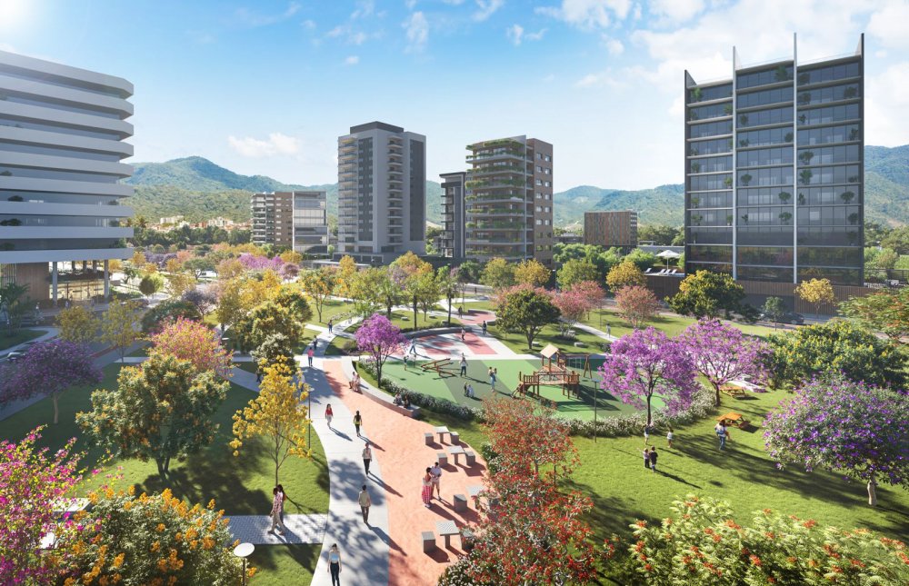 Lote - Venda - So Francisco de Assis - Cambori - SC