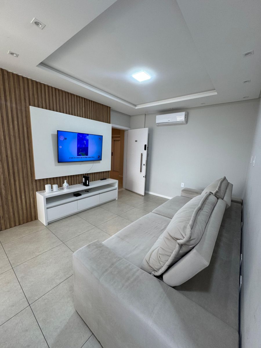 Apartamento - Venda - Areias - Cambori - SC