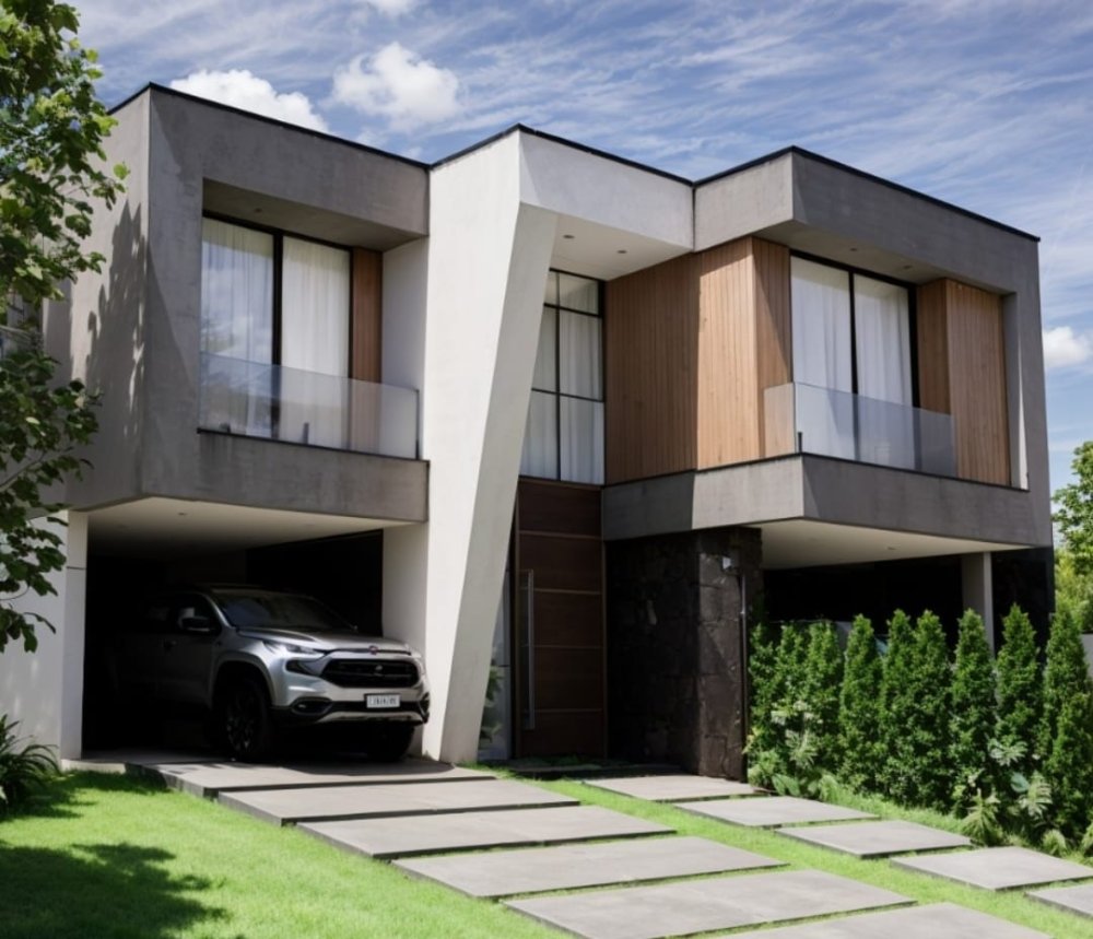 Casa - Venda - So Francisco de Assis - Cambori - SC
