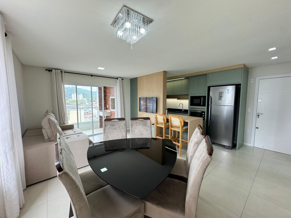 Apartamento - Venda - Areias - Cambori - SC