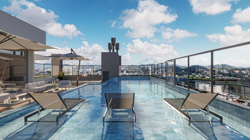 Apartamento - Venda - So Francisco de Assis - Cambori - SC