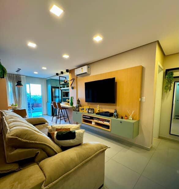 Apartamento - Venda - Jardim Itlia - Chapec - SC