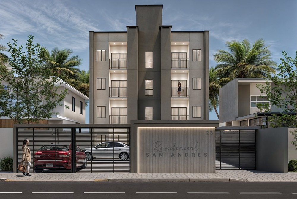 Apartamento - Venda - Areias - Cambori - SC
