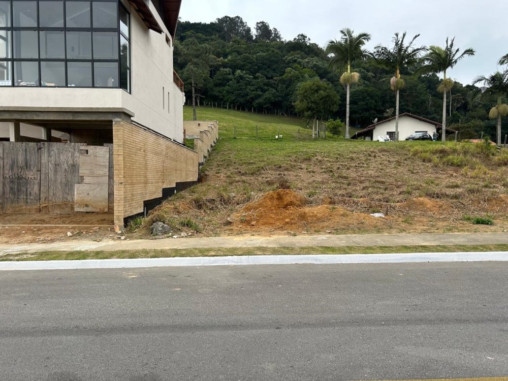 Terreno - Venda - Barra - Balnerio Cambori - SC
