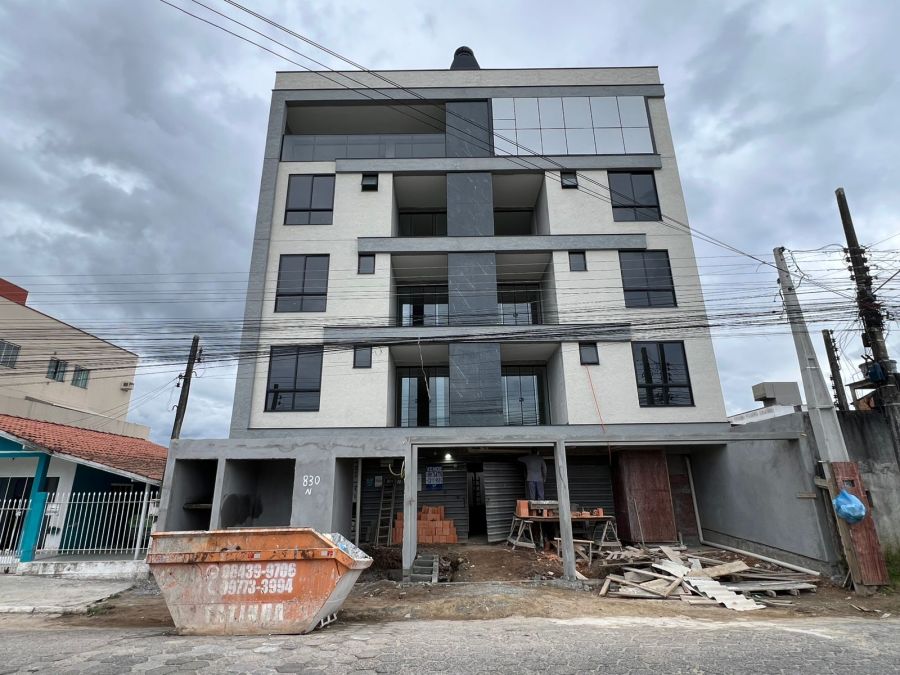 Apartamento - Venda - Areias - Camboriú - SC